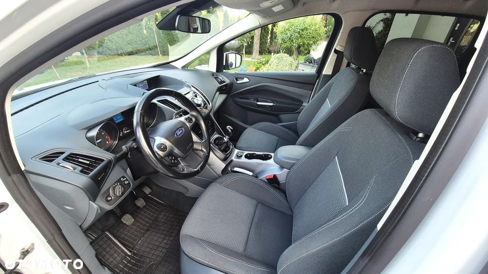 Ford C-MAX 1.0 EcoBoost Titanium ASS - 20