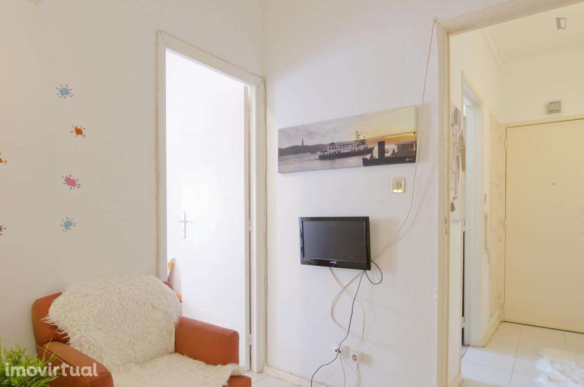 Casa com 3 quartos - localizado em Telheiras Lisbon - Grande imagem: 2/33