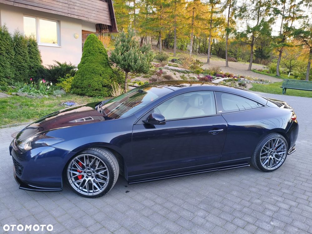 Renault Laguna 2.0 16V Turbo GT - 3
