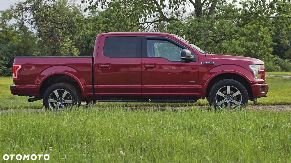 Ford F150 - 5