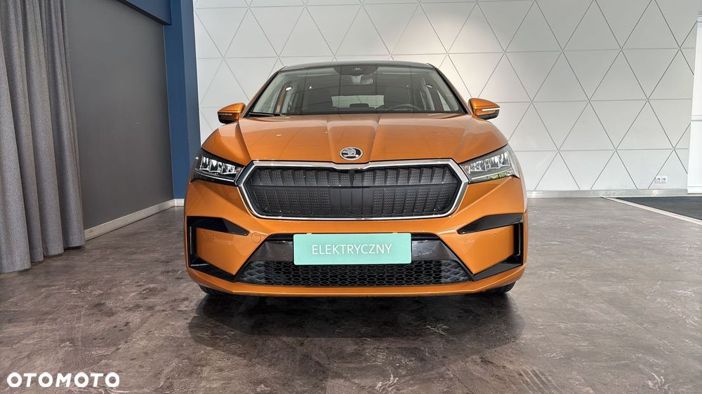 Skoda Enyaq - 9