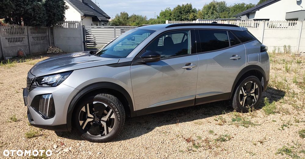 Peugeot 2008 PureTech 100 Allure S&S BVM6 - 17