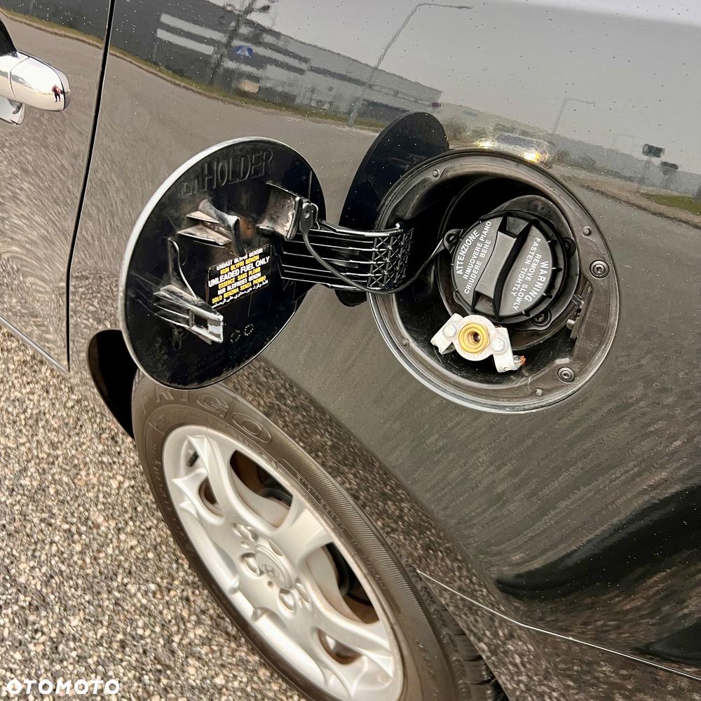 Hyundai i30 1.6 blue Comfort - 33