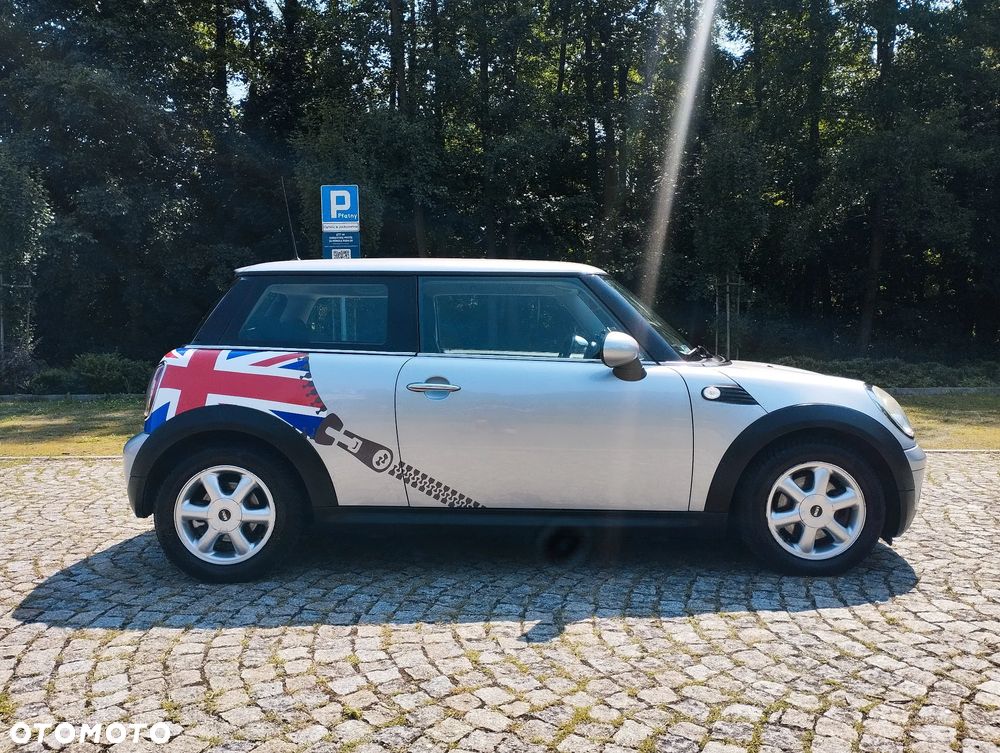 MINI ONE - 13