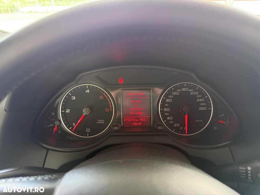 Audi Q5 - 10