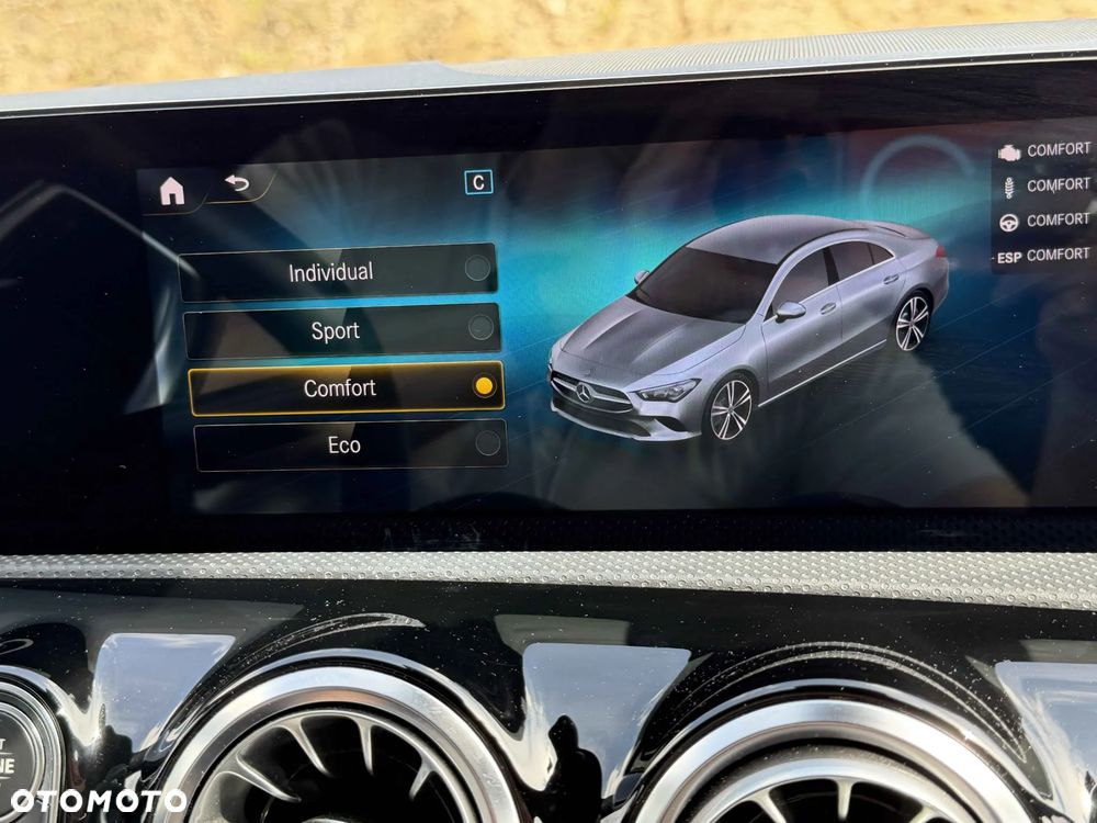 Mercedes-Benz CLA 250 4-Matic AMG Line 7G-DCT - 30
