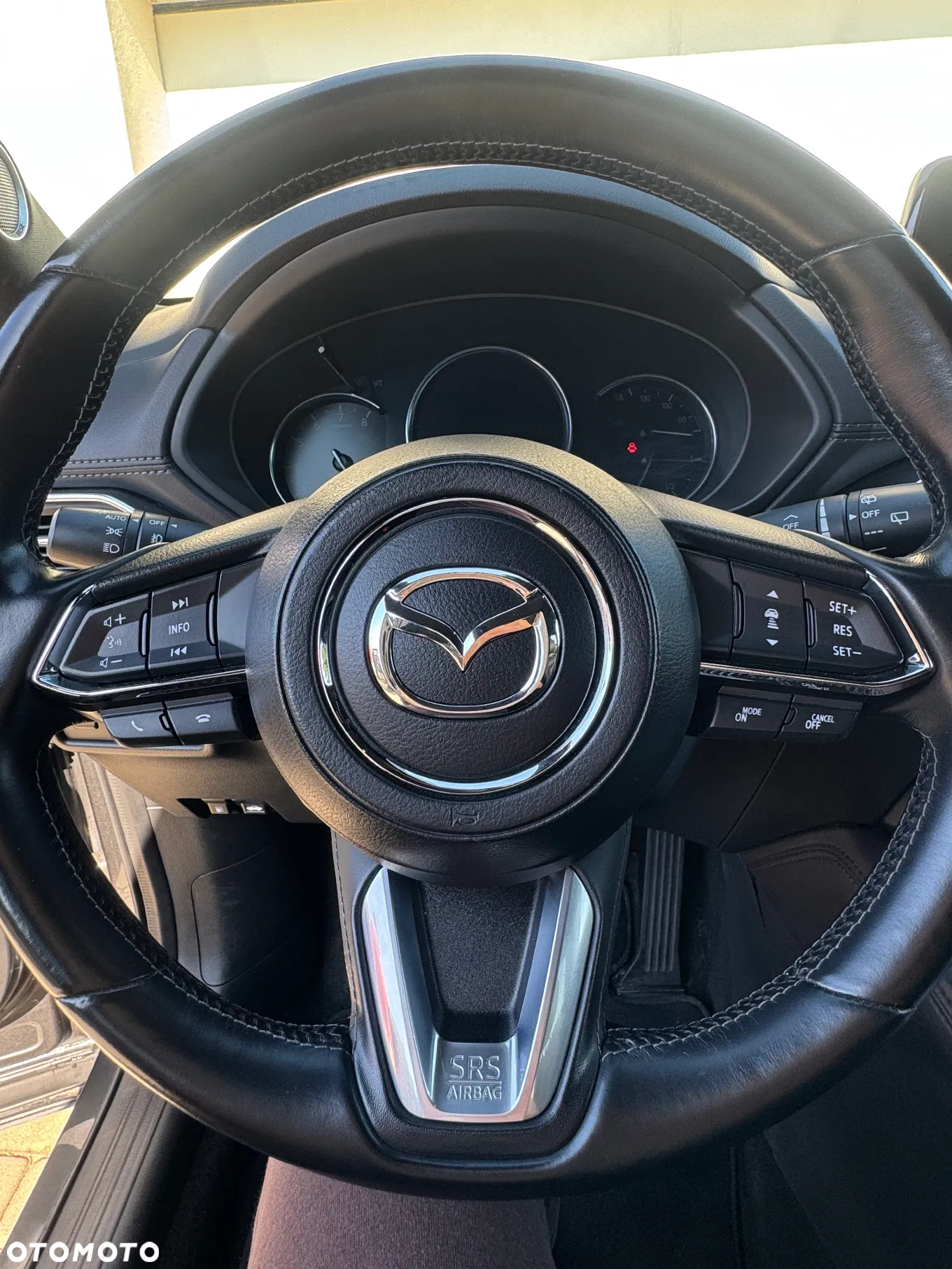 Mazda CX-5 2.5 Skydream 2WD - 15