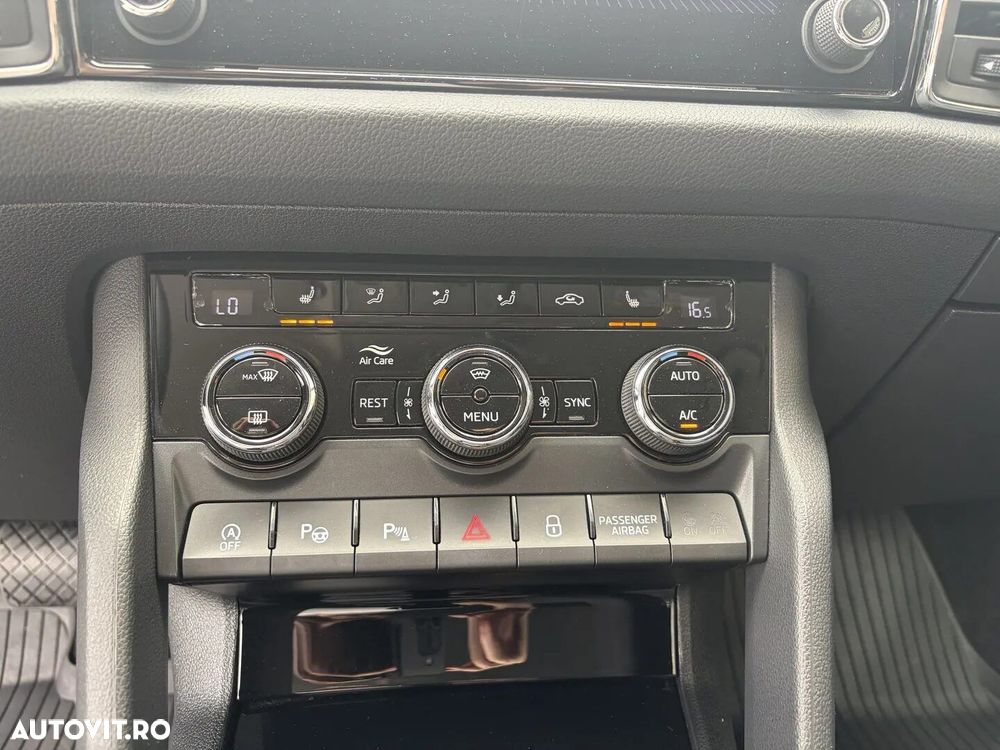 Skoda Kodiaq 1.5 TSI DSG Style - 26