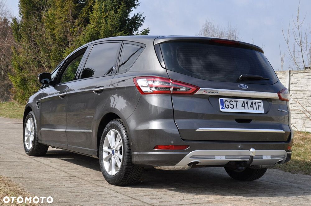 Ford S-Max - 3