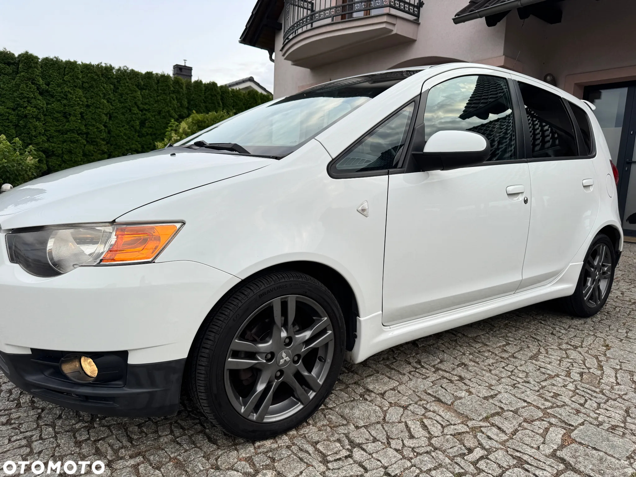 Mitsubishi Colt 1.3 Polar - 9