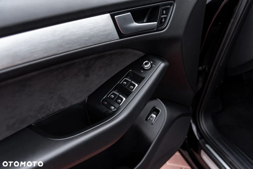 Audi Q5 2.0 TFSI quattro tiptronic - 20