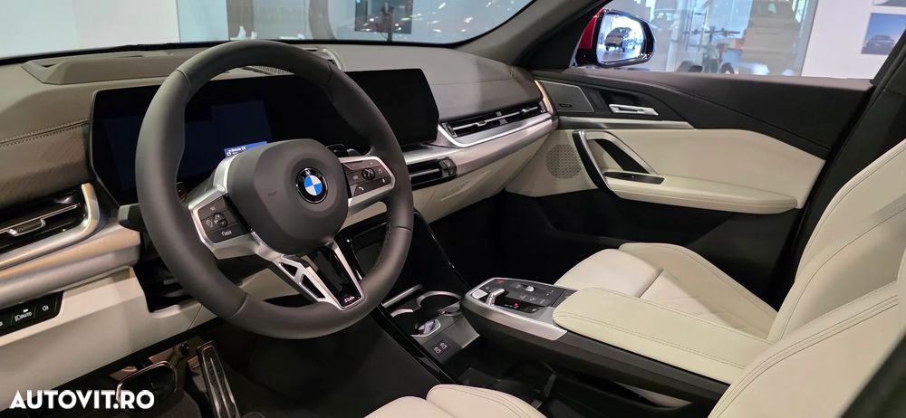 BMW X2 2026 — imagine 7