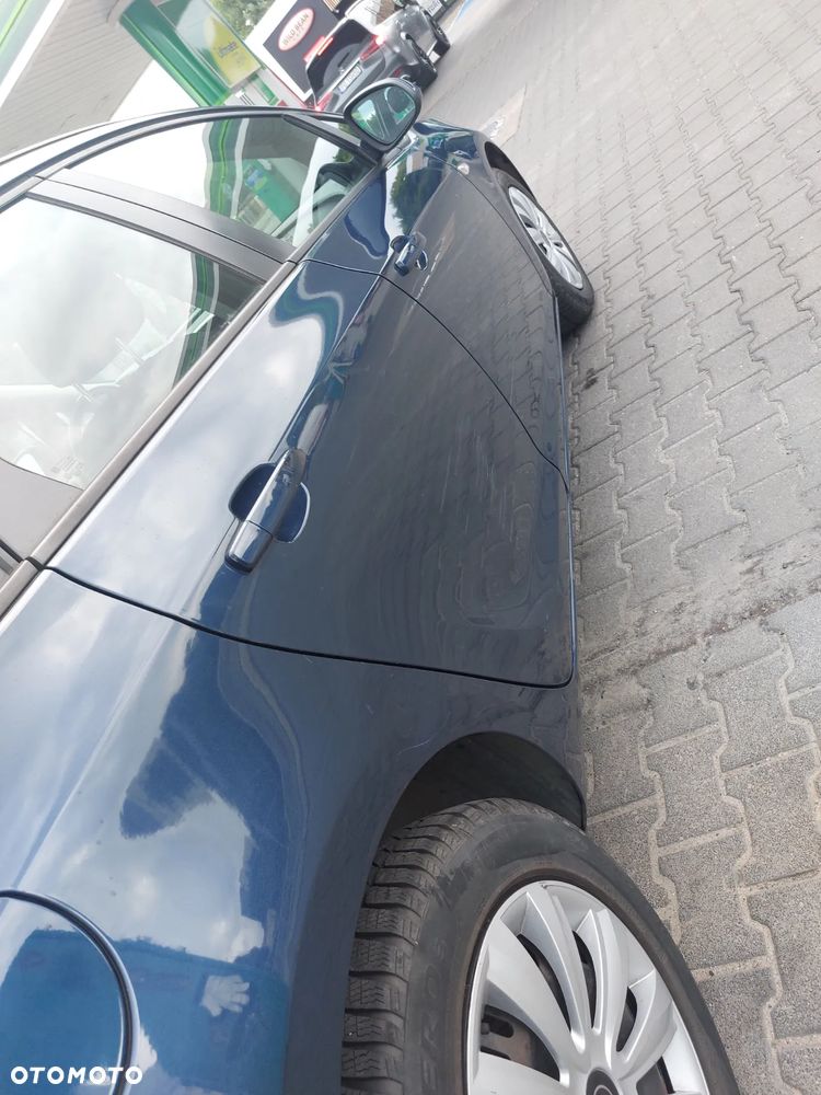 Opel Astra IV 1.7 CDTI Enjoy - 13