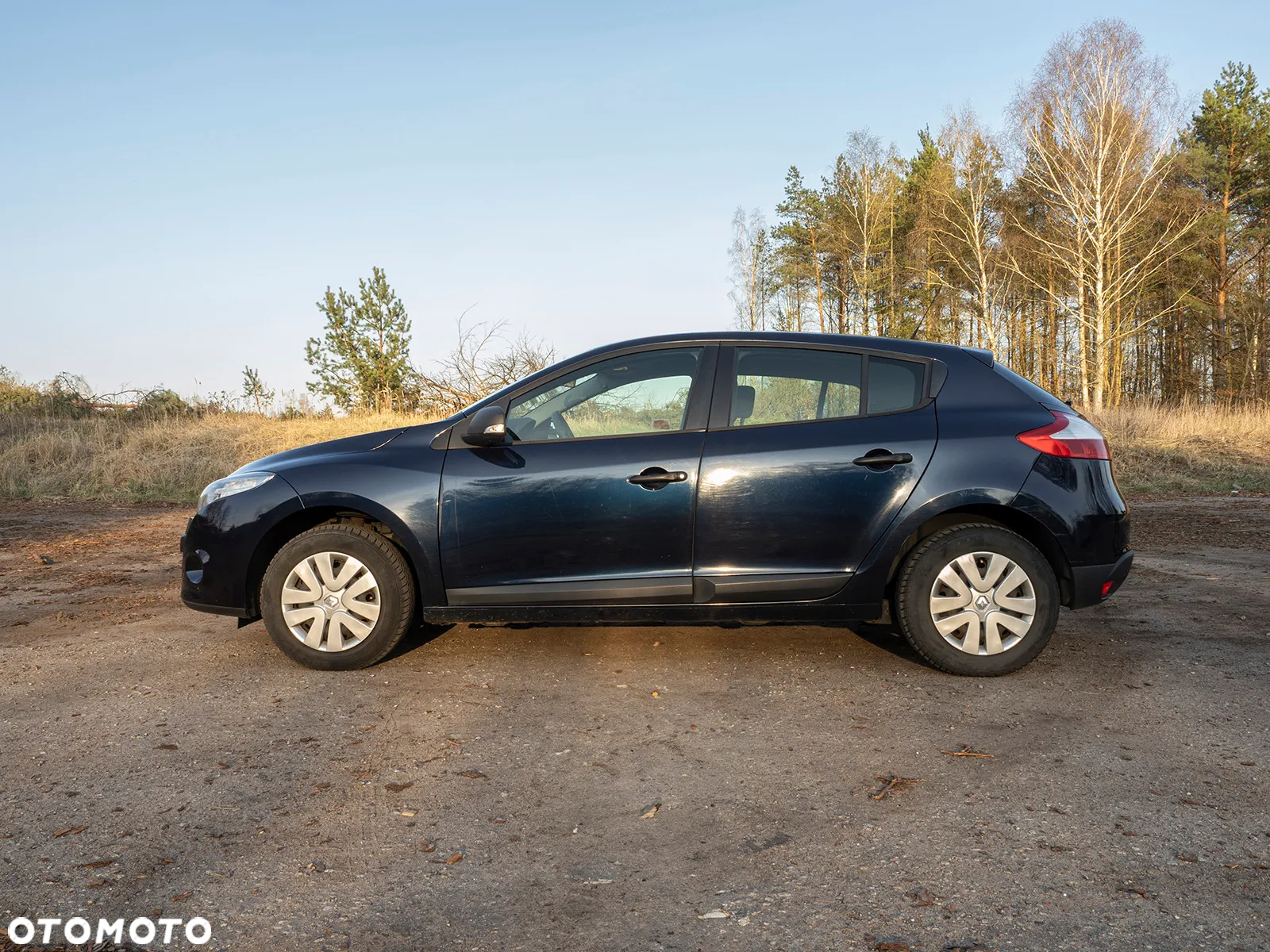 Renault Megane 1.6 16V Generation - 9