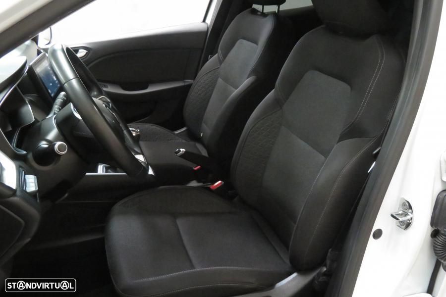 Renault Clio 1.5 Blue dCi Intens - 10