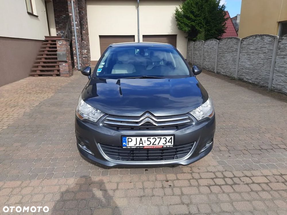 Citroën C4 1.6 e-HDi Exclusive MCP - 2