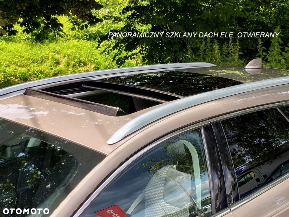Ford Mondeo - 25