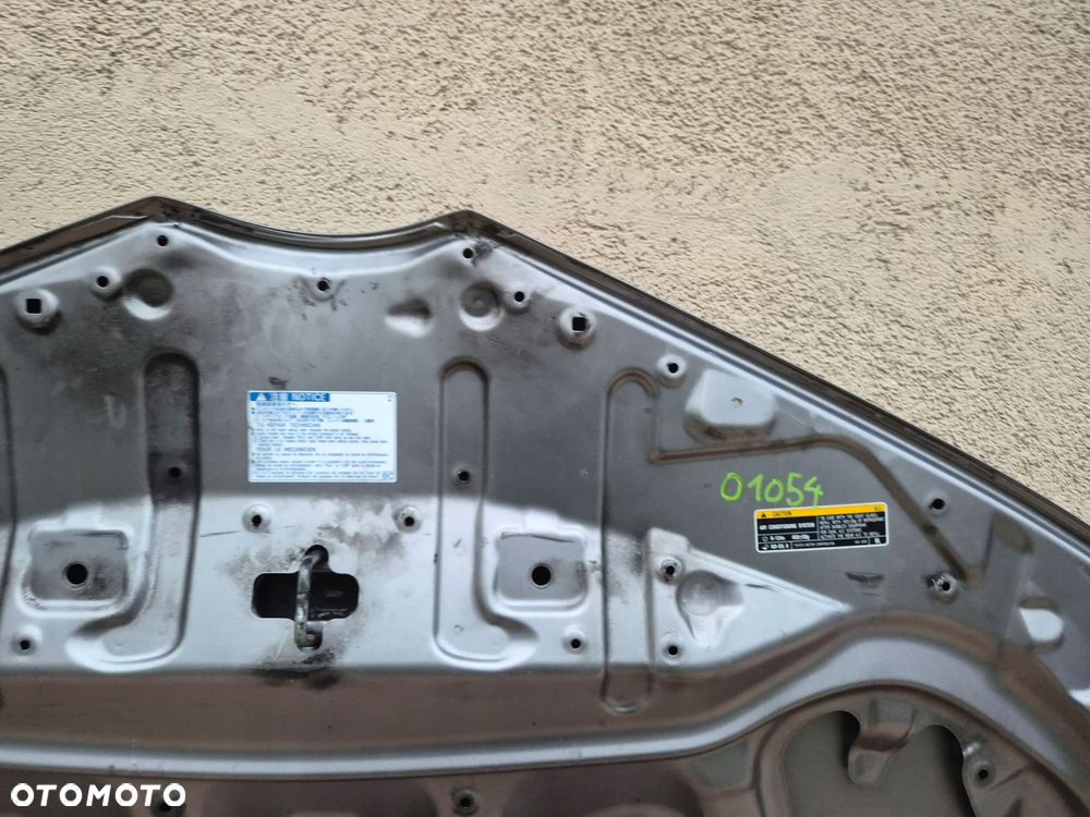 maska pokrywa toyota auris ii oryginał - 14