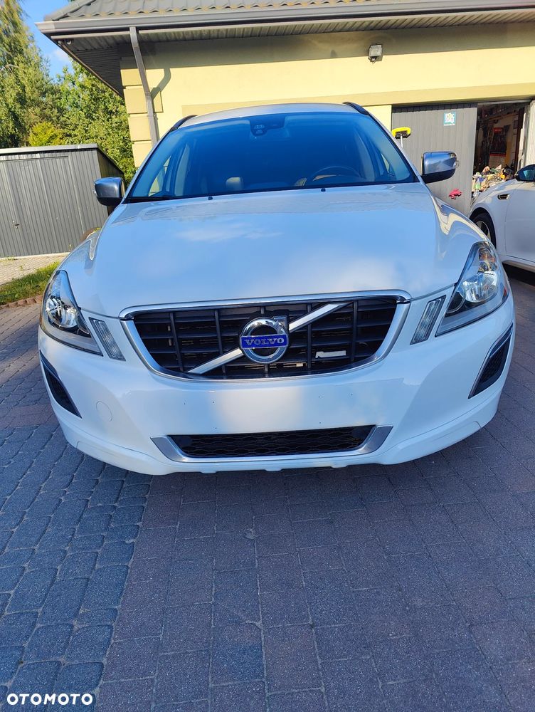 Volvo XC 60 - 6