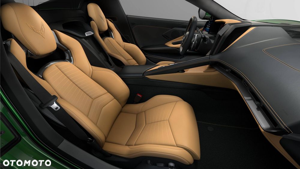 Chevrolet Corvette - 15