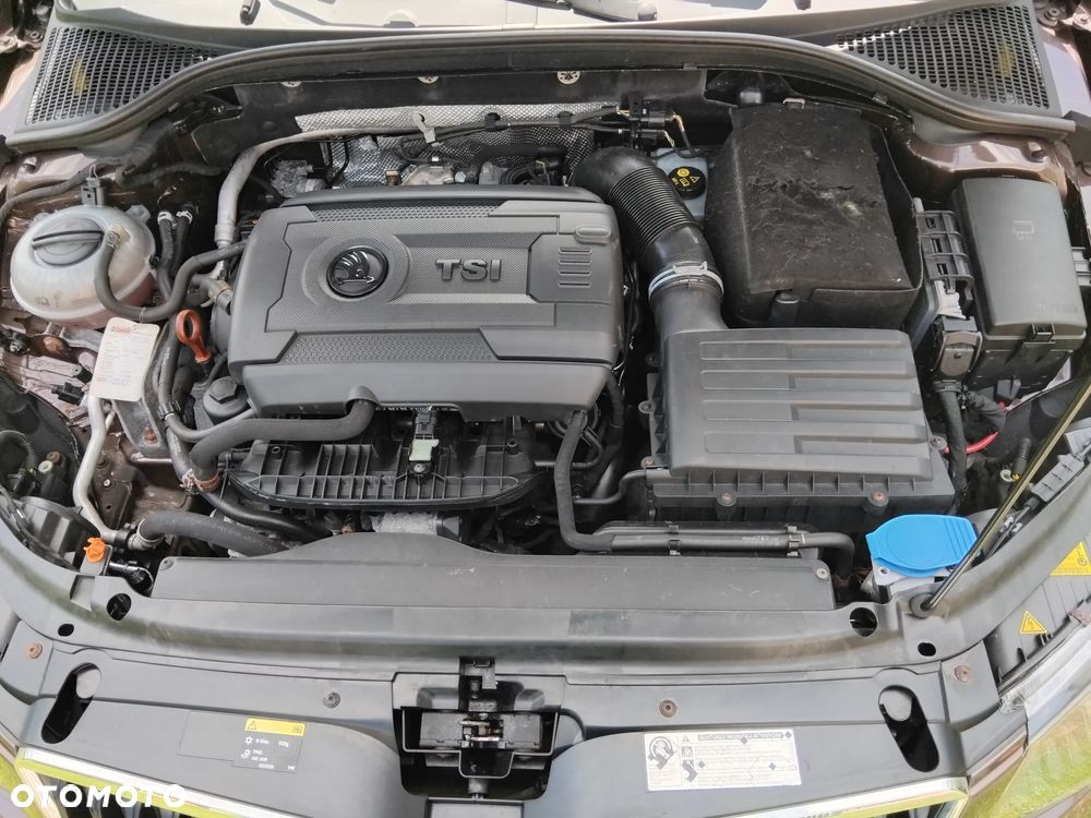 Skoda Octavia 1.8 TSI Green tec DSG Elegance - 26