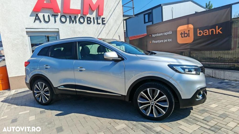 Renault Kadjar - 7