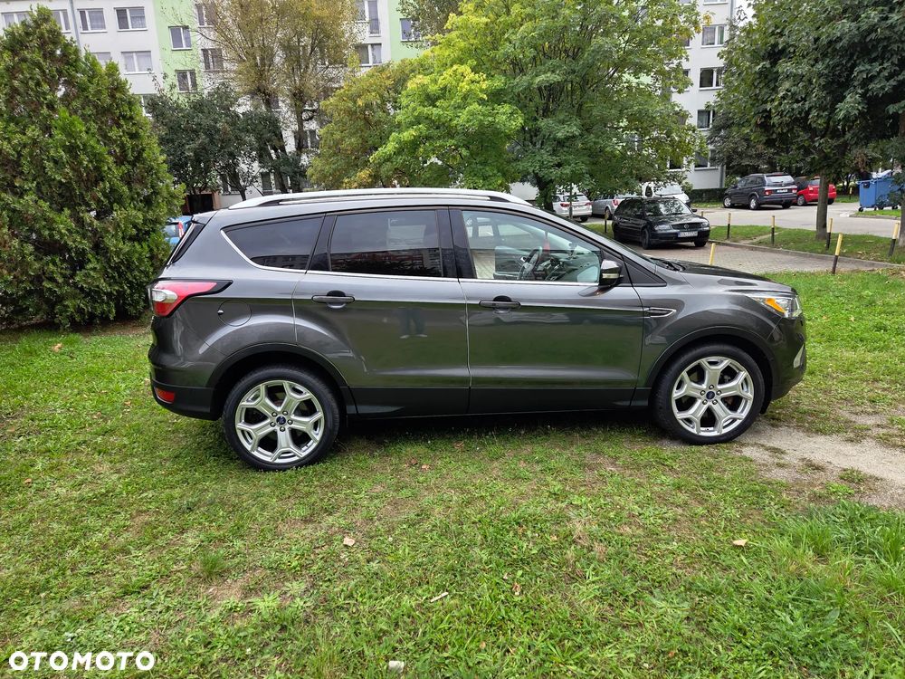 Ford Escape - 11