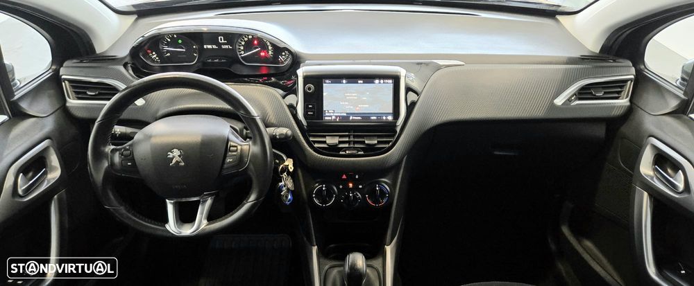 Peugeot 2008 PureTech 82 Style - 7