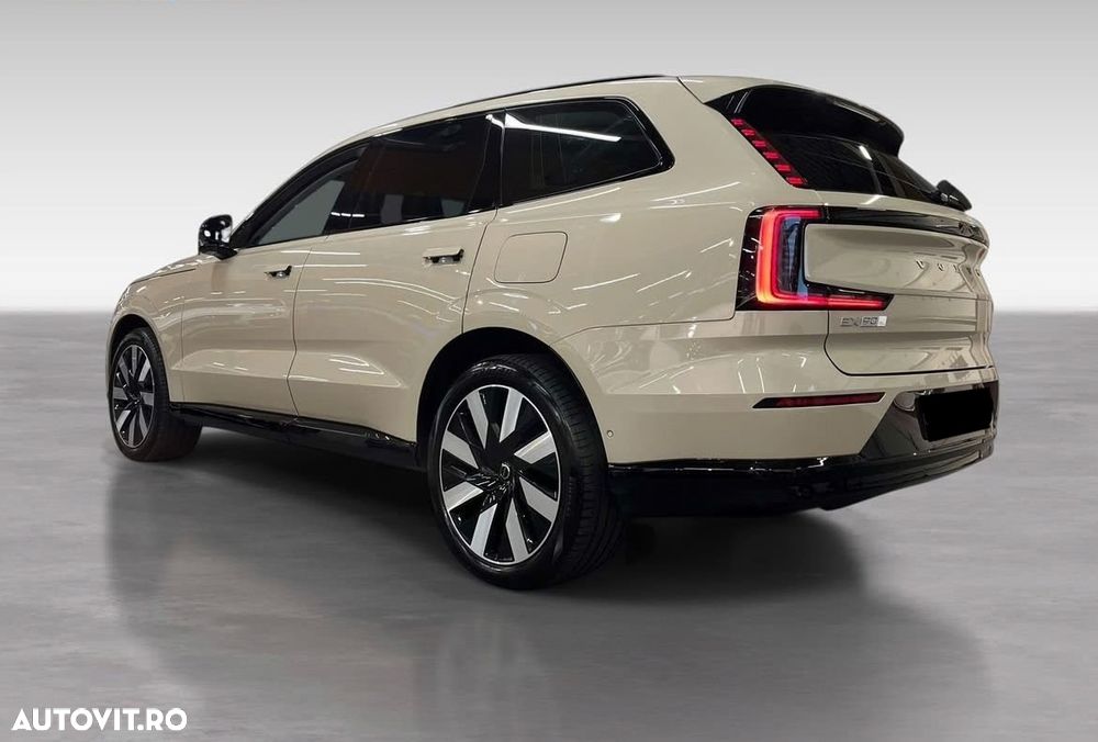 Volvo EX90 Twin Performance AWD Ultra (7-Sitzer) - 5