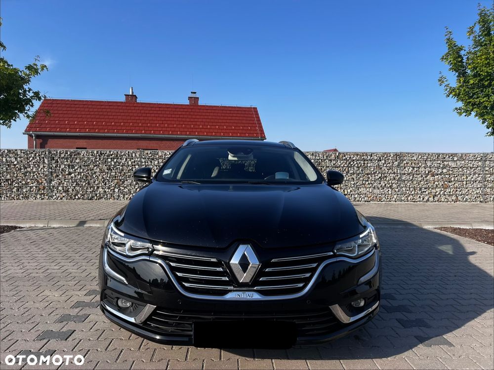 Renault Talisman BLUE dCi 200 EDC INITIALE PARIS - 3