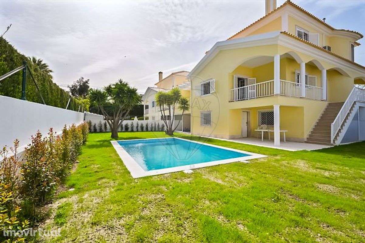 Moradia T5 para venda - Grande imagem: 5/27