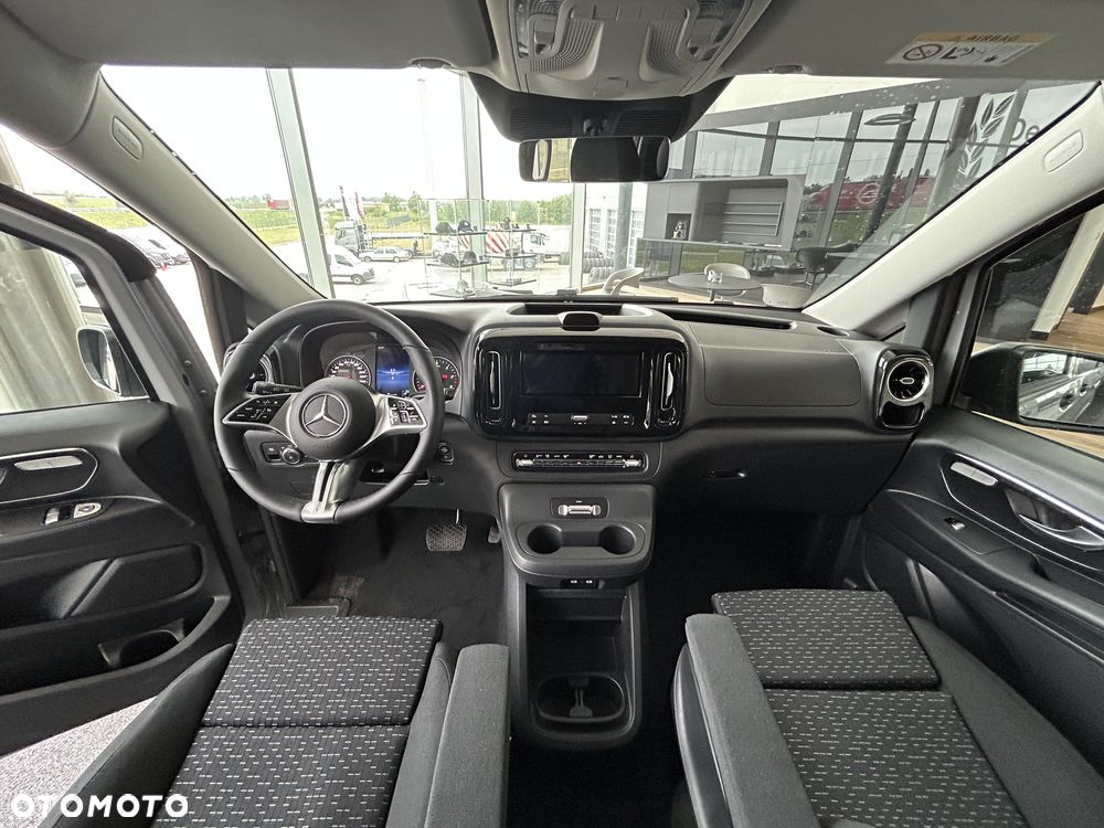 Mercedes-Benz Vito Tourer L3 Select 9G-Tronic 447.705 - 21