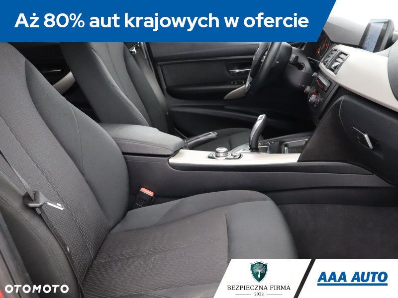 BMW Seria 3 - 11