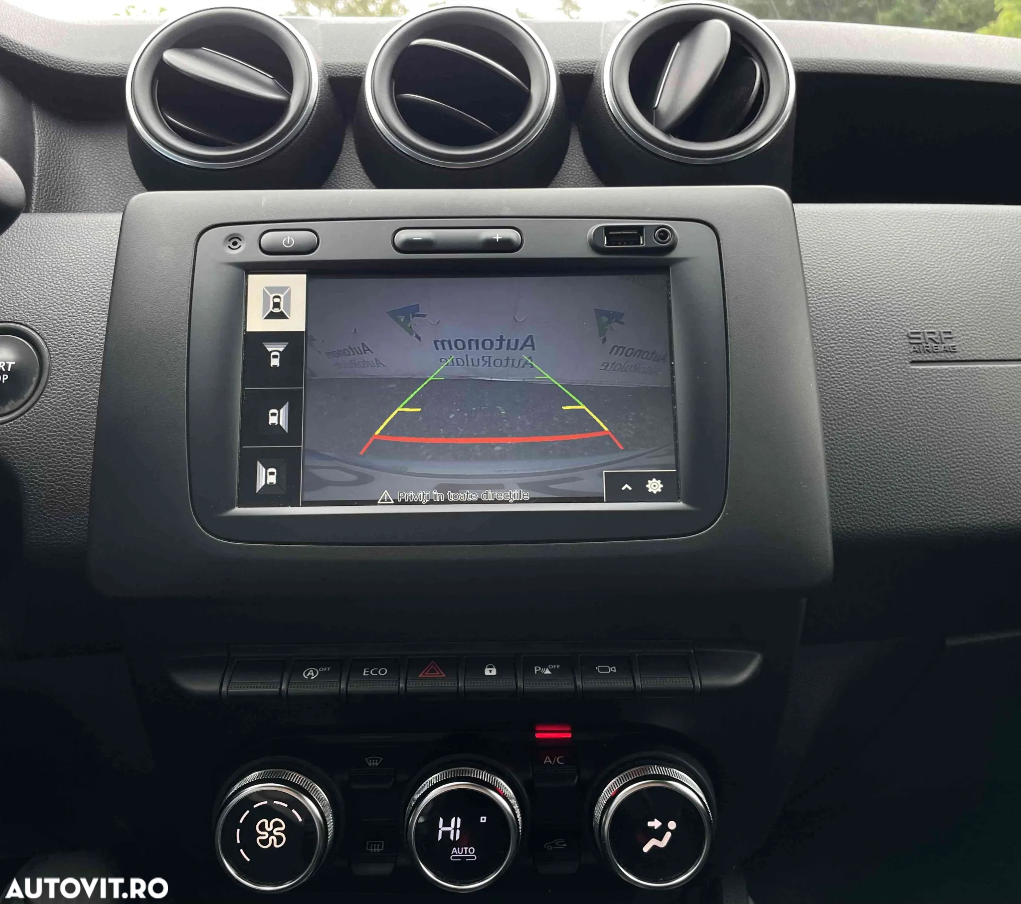 Dacia Duster - 16