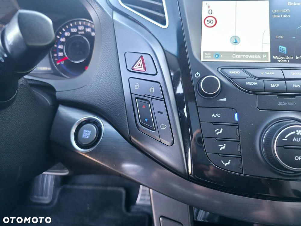 Hyundai i40 - 19