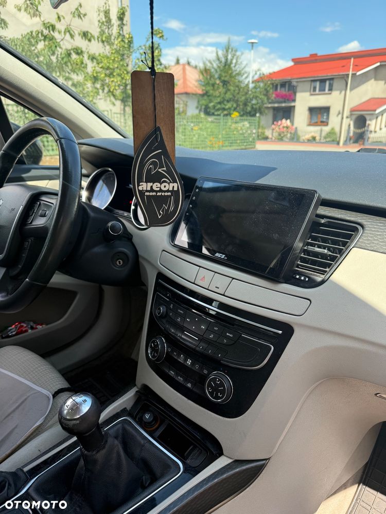Peugeot 508 1.6 HDi Access - 8