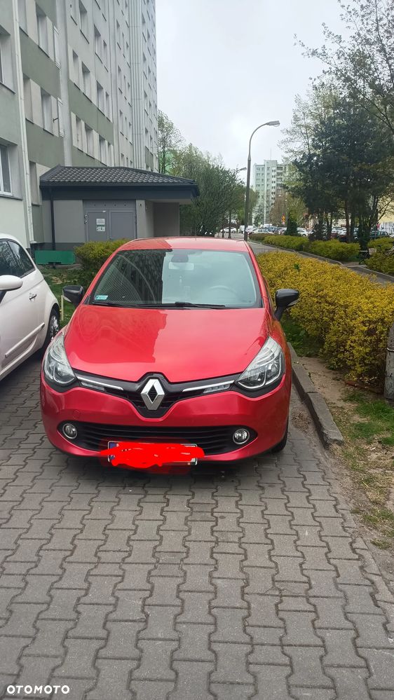 Renault Clio 1.2 16V Limited - 1