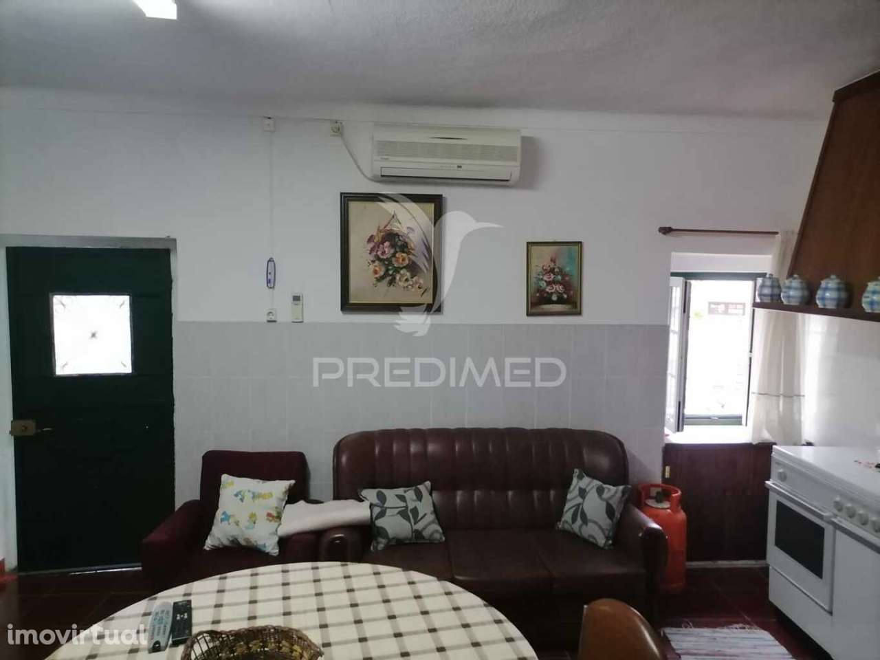 Casa pronta a habitar na Aldeia de Alagoa - Grande imagem: 3/11