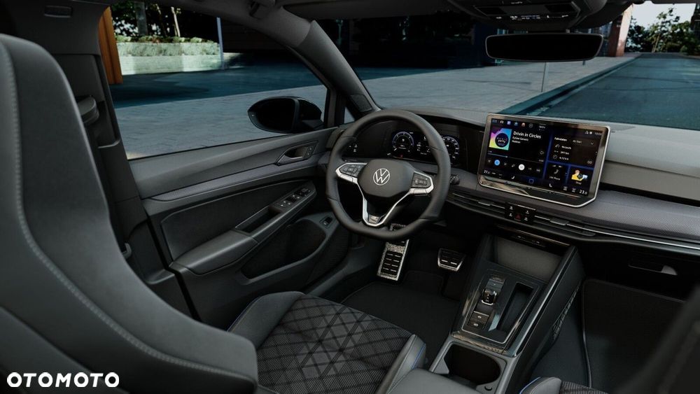 Volkswagen Golf Variant - 10