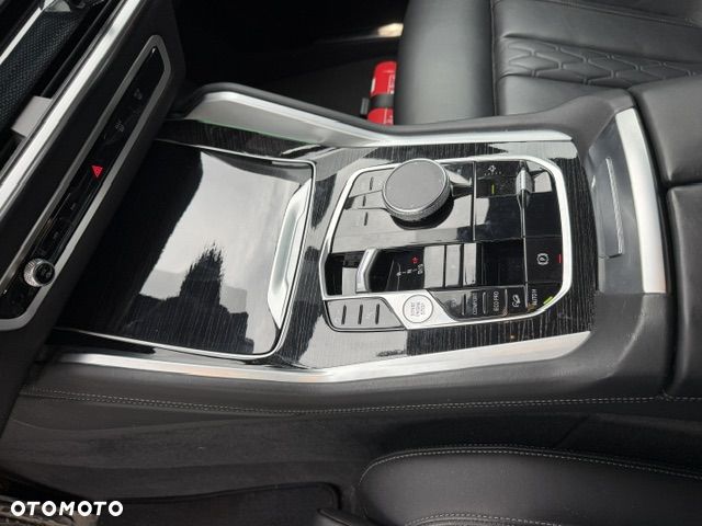 BMW X6 - 9