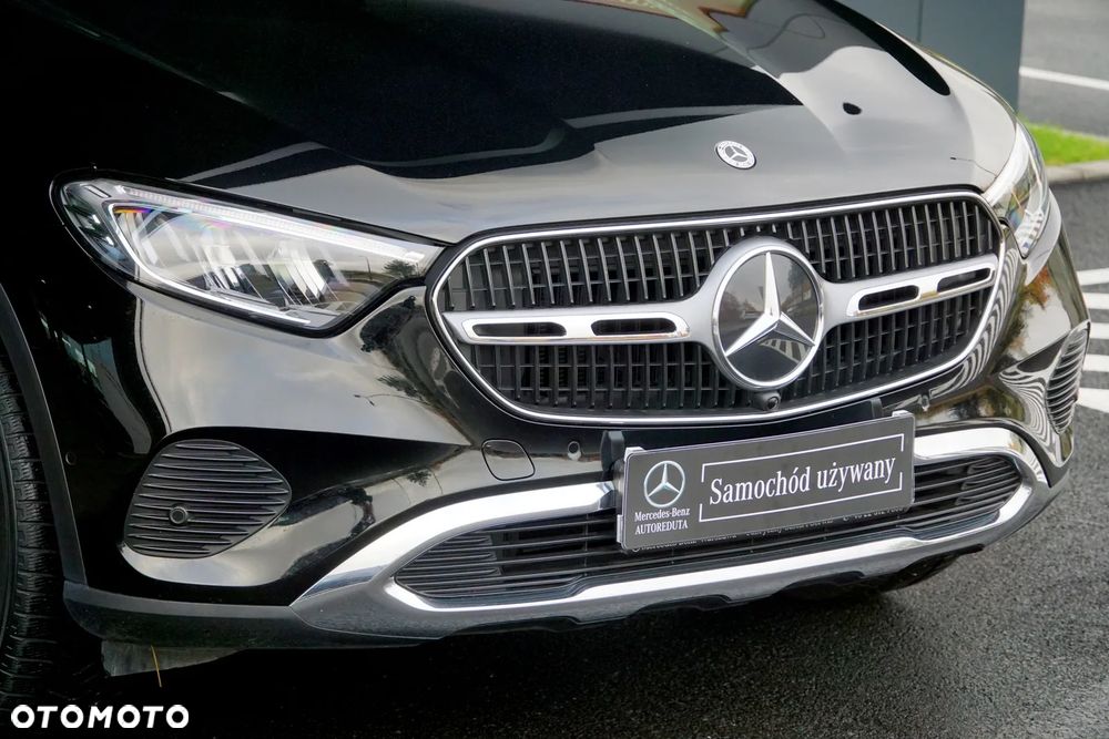 Mercedes-Benz GLC 220 d 4-Matic - 11