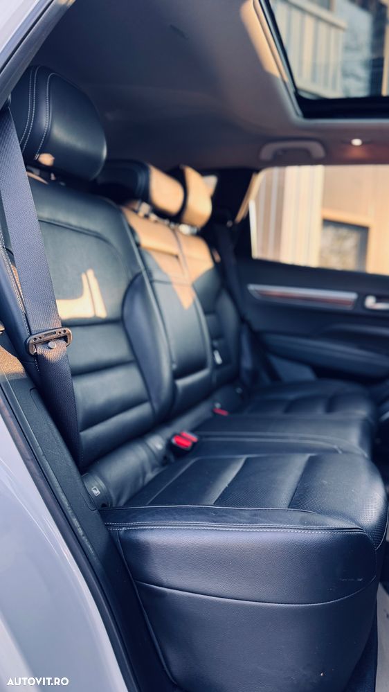 Renault Koleos ENERGY dCi 175 X-tronic 4WD INTENS - 14