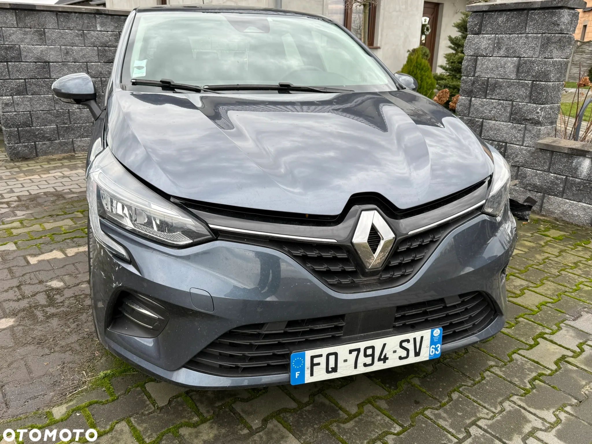 Renault Clio BLUE dCi 85 EXPERIENCE - 3