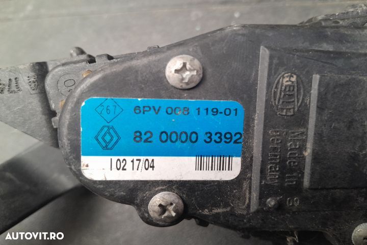 Pedala acceleratie 6PV00811901 8200003392 6PV00811901 8200003392 Rena - 4