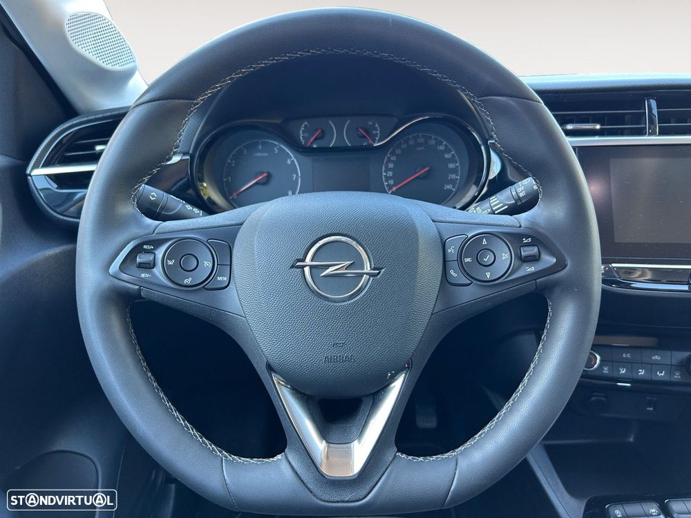 Opel Corsa 1.2 Edition - 12