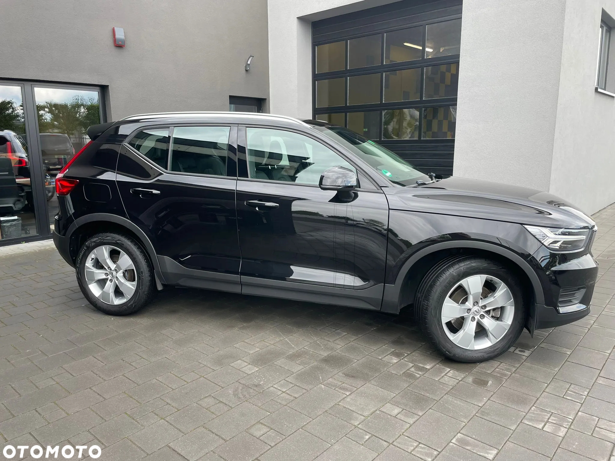 Volvo XC 40 T4 Momentum Pro - 9