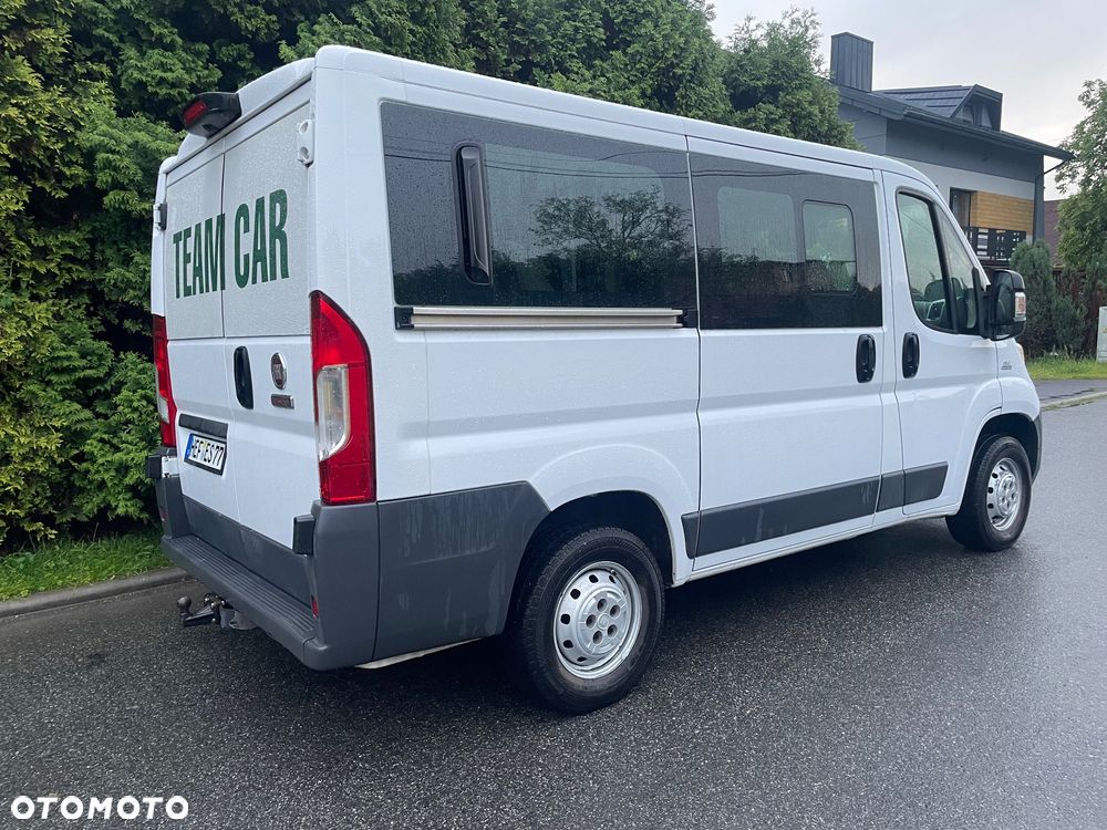 Fiat Ducato L2 - 4