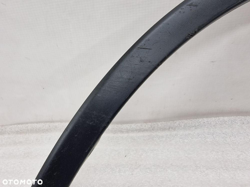 HONDA CR-V III 06-11 LEWA / PRAWA LISTWA NAKŁADKA BŁOTNIKA PRZEDNIA PRZÓD , NR 74115-SWW / 74115-SXS-0/9000 / 7416-SWW / 74165-SWW , NR AUKCJI NB4 - 6