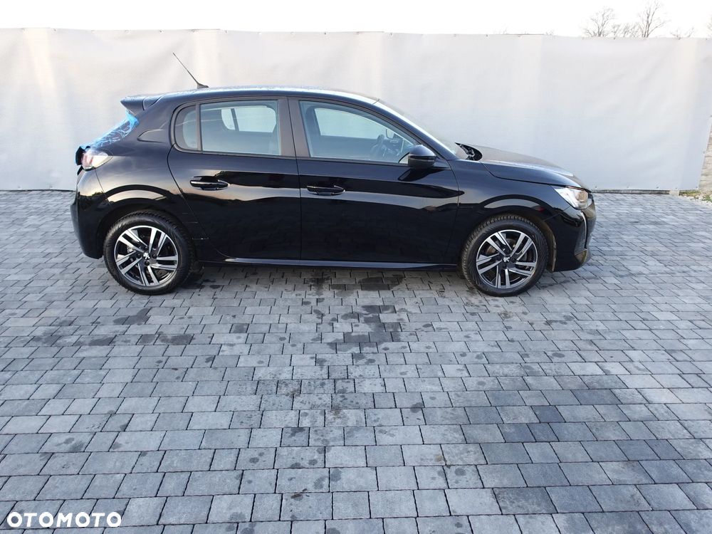 Peugeot 208 PureTech 100 EAT8 Active Pack - 1