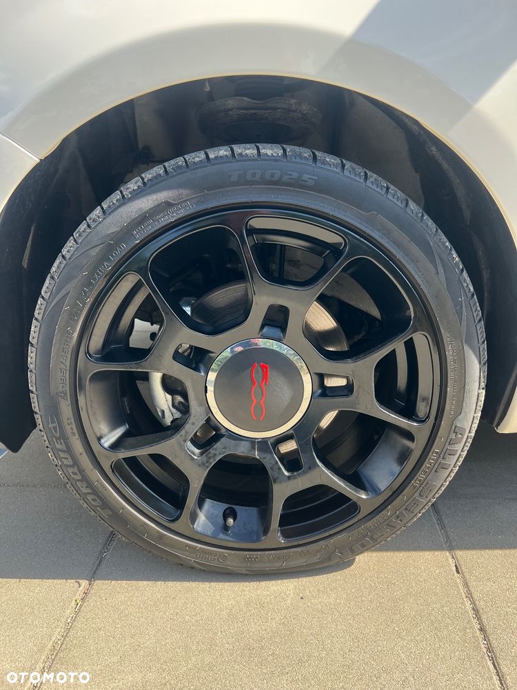 Fiat 500 1.0 GSE Hybrid Dolcevita - 11
